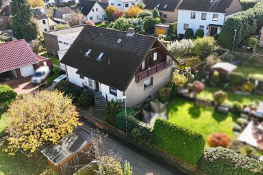 Einfamilienhaus zum Kauf 345.000 € 6 Zimmer 168 m² 538 m² Grundstück Barsinghausen - Süd Barsinghausen 30890