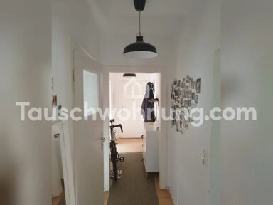 Wohnung zur Miete Tauschwohnung 500 € 2 Zimmer 56 m² 1. Geschoss Karlshorst Berlin 10318