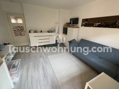 Wohnung zur Miete Tauschwohnung 500 € 2 Zimmer 50 m² Barmbek - Süd Hamburg 22081