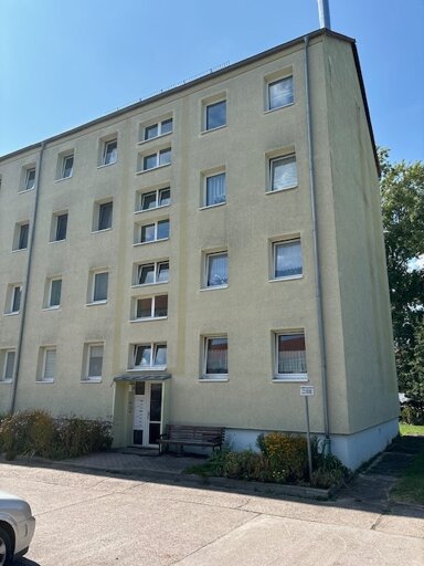 Wohnung zur Miete 360 € 2 Zimmer 52 m² frei ab sofort Erfurter Strasse 19 Mönchenholzhausen Mönchenholzhausen 99198