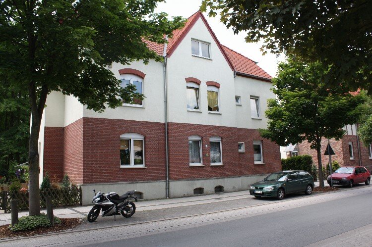 Wohnung zur Miete 507 € 3,5 Zimmer 63,4 m²<br/>Wohnfläche 1. Stock<br/>Geschoss Waltroper Straße 63 Brambauer Lünen 44536