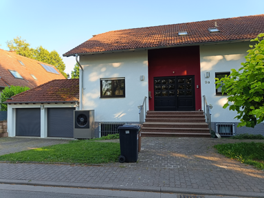 Mehrfamilienhaus zum Kauf provisionsfrei 890.000 € 9 Zimmer 360 m² 1.010 m² Grundstück Bischheim Bischheim 67294