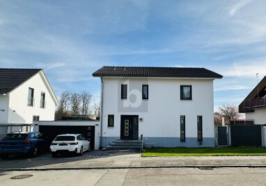 Einfamilienhaus zum Kauf 1.050.000 € 5 Zimmer 193 m² 530 m² Grundstück Grenzach Grenzach-Wyhlen 79639