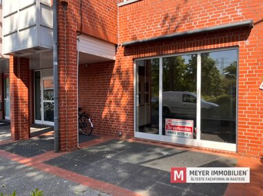 Büro-/Praxisfläche zur Miete 900 € 86 m² Bürofläche Wiesmoor Wiesmoor 26639