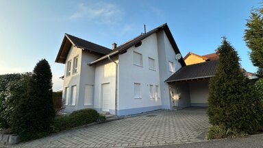 Einfamilienhaus zur Miete 2.800 € 5 Zimmer 223 m² 1 m² Grundstück Niedermohr Niedermohr 66879