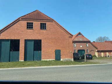 Bauernhaus zum Kauf 286.000 € 5 Zimmer 227 m² 4.819 m² Grundstück Elmlohe Geestland 27624