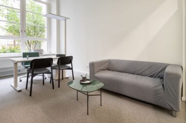 Bürofläche zur Miete 2.189 € 70 m² Bürofläche teilbar von 20 m² bis 70 m² Wallstr. 9 Mitte Berlin 10179