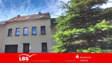 Reihenmittelhaus zum Kauf 99.000 € 6 Zimmer 150 m² 126 m² Grundstück Regis-Breitingen Regis-Breitingen 04565