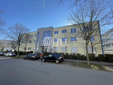 Bürofläche zur Miete Provisionsfrei 8,50 € 550 m² Bürofläche Nordenstadt Flugplatz II Wiesbaden 65205