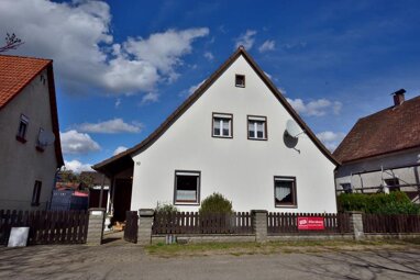 Einfamilienhaus zum Kauf 459.000 € 5 Zimmer 110 m² 699 m² Grundstück Freystädterstr. 35 Allersberg Allersberg 90584