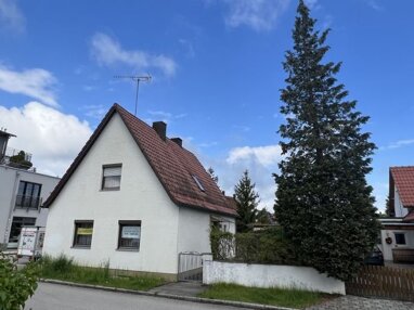 Grundstück zum Kauf 795.000 € 607 m² Grundstück Sonnenstraße 34 Gilching Gilching 82205