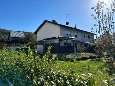 Haus zum Kauf provisionsfrei 450.000 € 4 Zimmer 100 m² 494 m² Grundstück frei ab sofort Langenau Schopfheim 79650