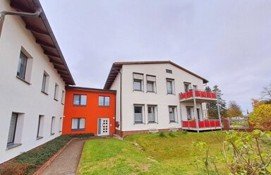 Wohnung zur Miete 918 € 4 Zimmer 124,2 m² 1. Geschoss frei ab 01.04.2025 Klein Kreutzer Dorfstr. 49 Dom Brandenburg an der Havel / Klein Kreutz 14776