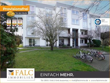 Immobilie zum Kauf Provisionsfrei 139.800 € 1 Zimmer 34 m² Auerberg Bonn / Auerberg 53117