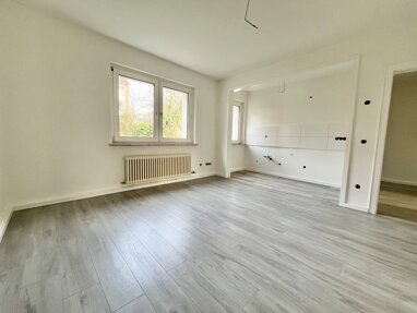 Wohnung zur Miete 409 € 3 Zimmer 50,1 m² Erdgeschoss Moltkestraße 81 Huttrop Essen 45138