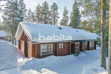 Doppelhaushälfte zum Kauf 21.000 € 2 Zimmer 49,2 m² Metsärakka 4B Kittilä 99130