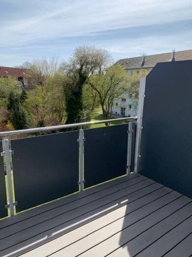 Wohnung zur Miete 824 € 3 Zimmer 66 m² 2. Geschoss frei ab 15.03.2025 Schmiedekoppel 27 Bad Schwartau 23611