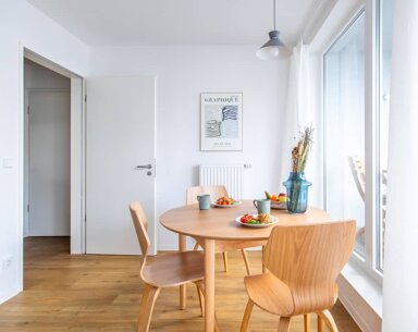 Wohnung zur Miete Wohnen auf Zeit 1.662 € 2 Zimmer 40 m² frei ab 01.01.2025 Vereinsstraße Eimsbüttel Hamburg 20357