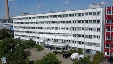 Bürogebäude zur Miete 10 € 906 m² Bürofläche teilbar ab 450 m² Marzahn Berlin 12681