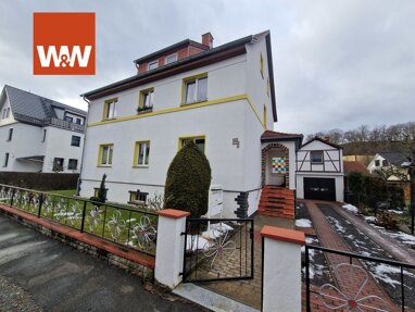 Mehrfamilienhaus zum Kauf 259.000 € 11 Zimmer 219 m² 200 m² Grundstück Volkstedt Rudolstadt 07407