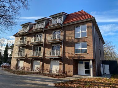 Wohnung zur Miete 500 € 1,5 Zimmer 34,5 m² Cloppenburger Str. Oldenburg 26133