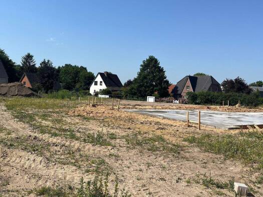 Grundstück zum Kauf provisionsfrei 372.900 € 930 m² Grundstück An de Loh 5 Kisdorf 24629