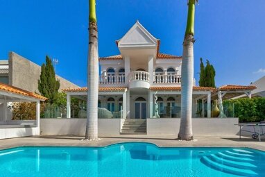 Villa zum Kauf Provisionsfrei 2.500.000 € 5 Zimmer 239 m² 500 m² Grundstück Adeje