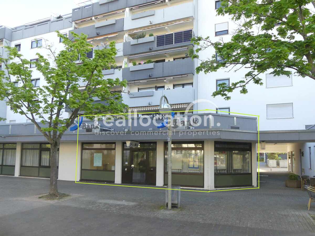 Bürogebäude zum Kauf 399.000 € 165 m²<br/>Bürofläche Neureut - Nördlicher Teil Karlsruhe 76149