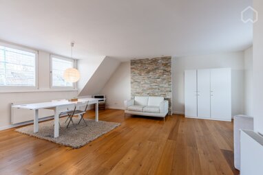 Wohnung zur Miete Wohnen auf Zeit 2.499 € 2 Zimmer 78 m² frei ab 01.06.2024 Unterbilk Düsseldorf 40219
