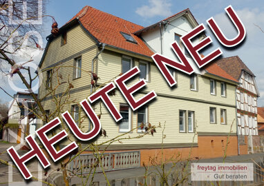 Mehrfamilienhaus zum Kauf 350.000 € 14 Zimmer 478 m² 854 m² Grundstück Groß Schneen Friedland 37133