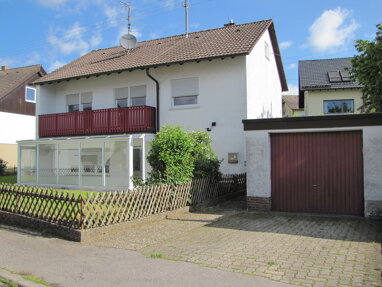 Einfamilienhaus zum Kauf 198.000 € 6 Zimmer 115 m² 461 m² Grundstück Walddorf Altensteig / Walddorf 72213