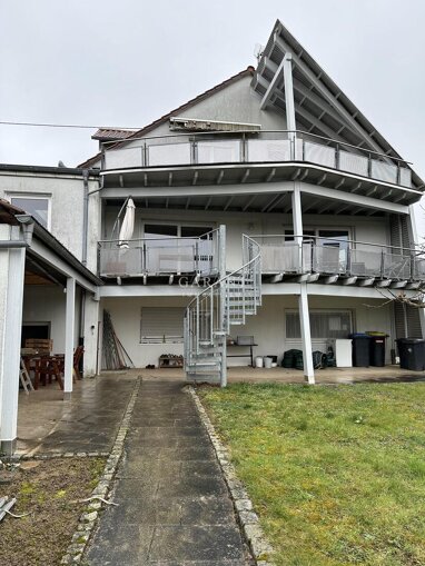 Mehrfamilienhaus zum Kauf 729.000 € 9 Zimmer 285 m² 563 m² Grundstück Kirchhausen - Nordost Heilbronn 74078