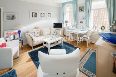 Wohnung zum Kauf 450.000 € 2 Zimmer 38 m² Norderney 26548