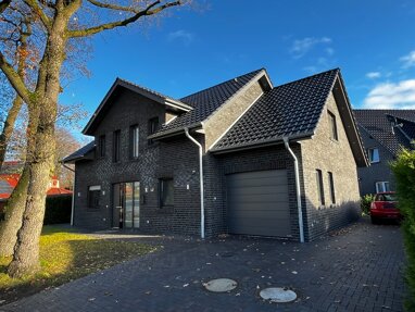 Einfamilienhaus zum Kauf 390.000 € 7 Zimmer 164,3 m² 359 m² Grundstück Scharrel Saterland 26683