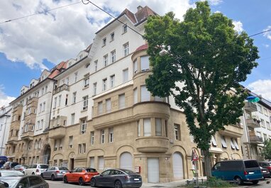Wohnung zum Kauf 305.000 € 3 Zimmer 76 m² Lehen Stuttgart 70180