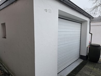 Garage/Stellplatz zur Miete provisionsfrei 350 € Bonsfelder Str. Bonsfeld Velbert 42555