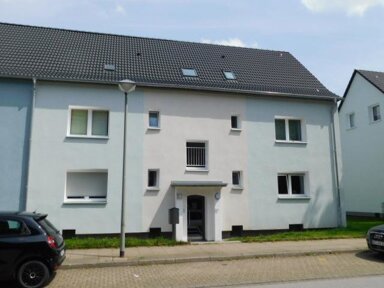 Wohnung zur Miete 459 € 2 Zimmer 49,5 m² frei ab 01.02.2025 Im Heggerfeld 19 Hattingen - Mitte Hattingen 45525