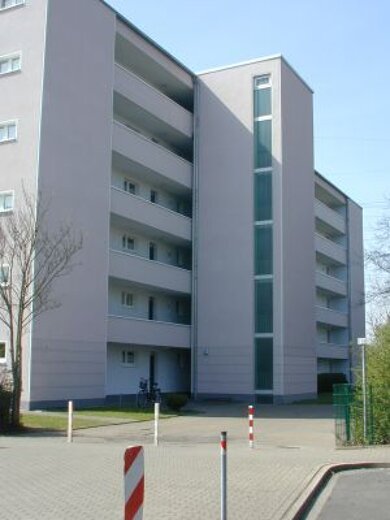 Wohnung zur Miete 413 € 2,5 Zimmer 50,3 m² 5. Geschoss frei ab 01.05.2025 Oderstraße 33 Eick Moers 47445