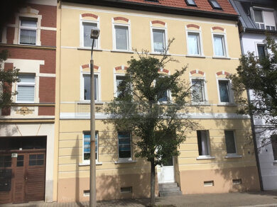 Wohnung zur Miete 310 € 2 Zimmer 59 m² 1. Geschoss Zeitz Zeitz 06712