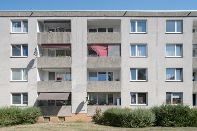 Wohnung zur Miete 613 € 3 Zimmer 70,5 m² 1. Geschoss frei ab 01.03.2025 Thorner Weg 13 Vorsfelde Wolfsburg 38448