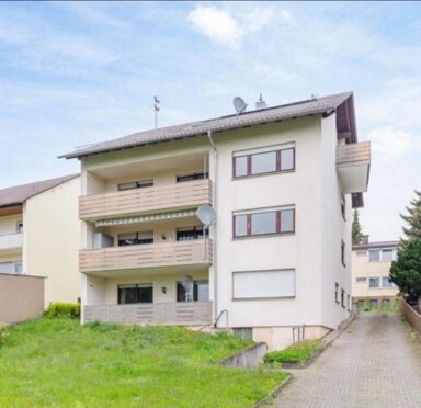 Wohnung zum Kauf 376.000 € 3 Zimmer 98 m² Rinklingen Bretten / Diedelsheim 75015