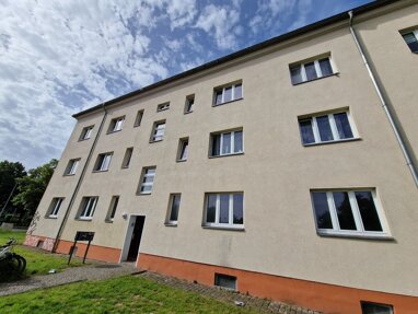 Wohnung zur Miete 509 € 3 Zimmer 76 m² 1. Geschoss Im Brückfeld 18 Siedlung Cracau Magdeburg 39114