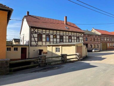 Bauernhaus zum Kauf 125.000 € 6 Zimmer 136 m² 221 m² Grundstück Lausnitz b Neustadt, Orla 07806