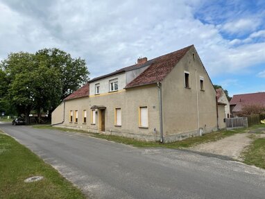 Haus zum Kauf 260.000 € 10 Zimmer 200 m² 1.710 m² Grundstück Schwerin Storkow (Mark) 15859