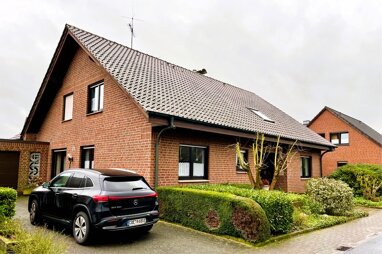 Einfamilienhaus zum Kauf 405.000 € 8 Zimmer 195 m² 723 m² Grundstück Darfeld Rosendahl 48720