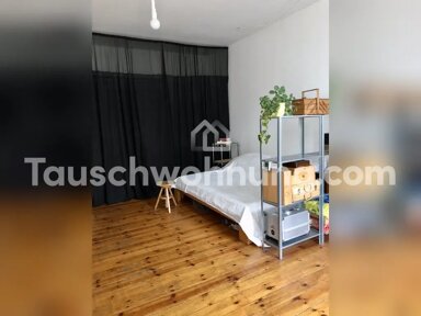 Wohnung zur Miete Tauschwohnung 300 € 1 Zimmer 38 m² 4. Geschoss Britz Berlin 12047