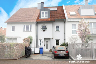 Reihenmittelhaus zum Kauf 445.000 € 5 Zimmer 126 m² 130 m² Grundstück Kleinostheim Kleinostheim 63801