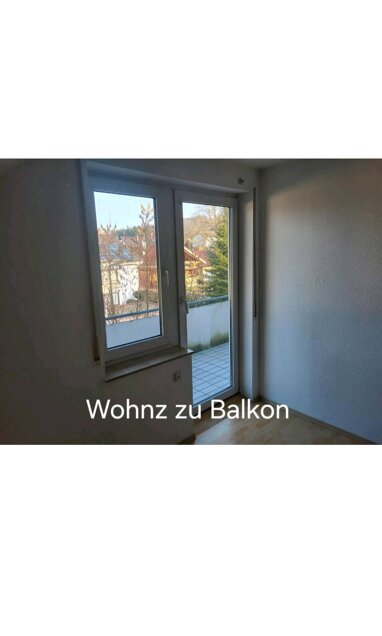 Wohnung zur Miete 715 € 2,5 Zimmer 48 m² 3. Geschoss frei ab sofort Am Schloss Niefern Niefern-Öschelbronn 75223