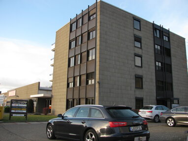 Bürofläche zur Miete 850 € 129 m² Bürofläche Magdeburger Straße 37 Gartenstadt Krefeld 47800