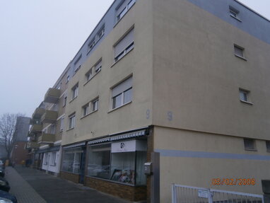 Apartment zur Miete 380 € 1 Zimmer 32 m² 1. Geschoss Gartenstadt / Stadtbezirk 411 Ludwigshafen am Rhein 67065